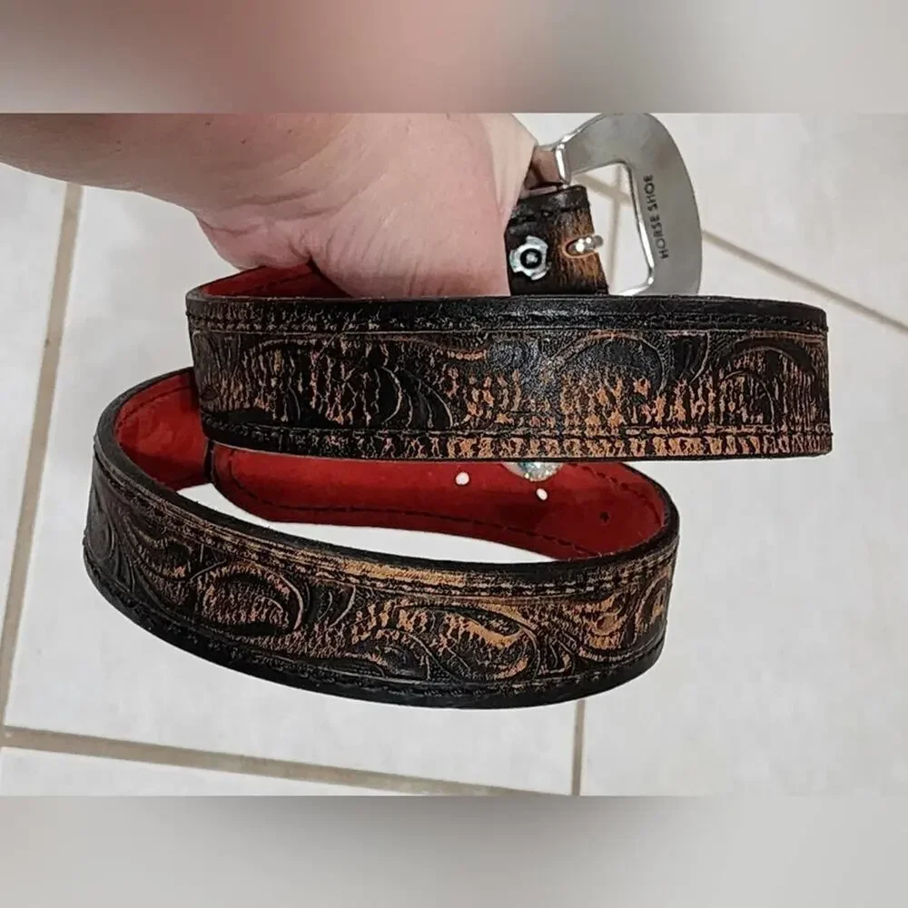 REDDY FOR DUTY SCORCHED‎ BLACK BELT FLASHBANG HOLSTERS
